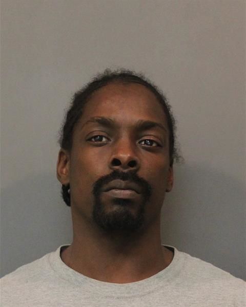 Vincent Leon Thomas